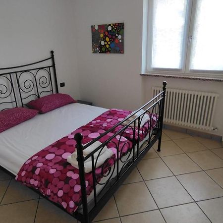 Appartement Casa Torboli 2 à Arco Extérieur photo