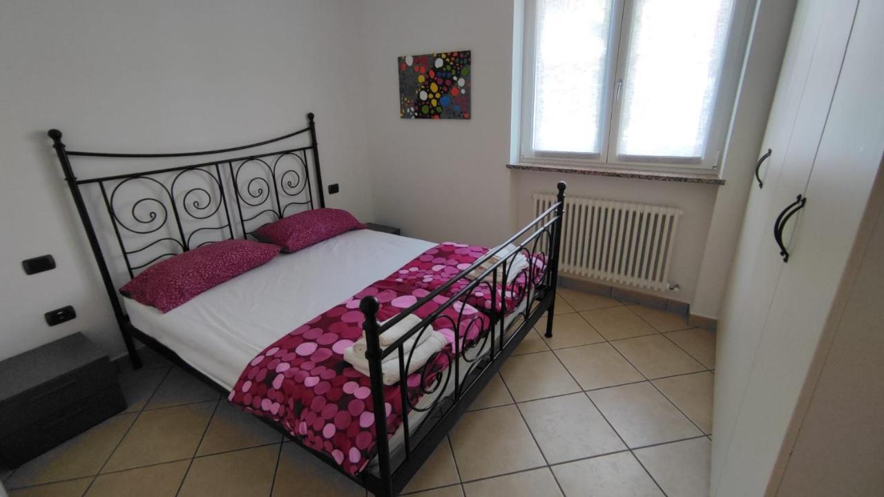Appartement Casa Torboli 2 à Arco Extérieur photo