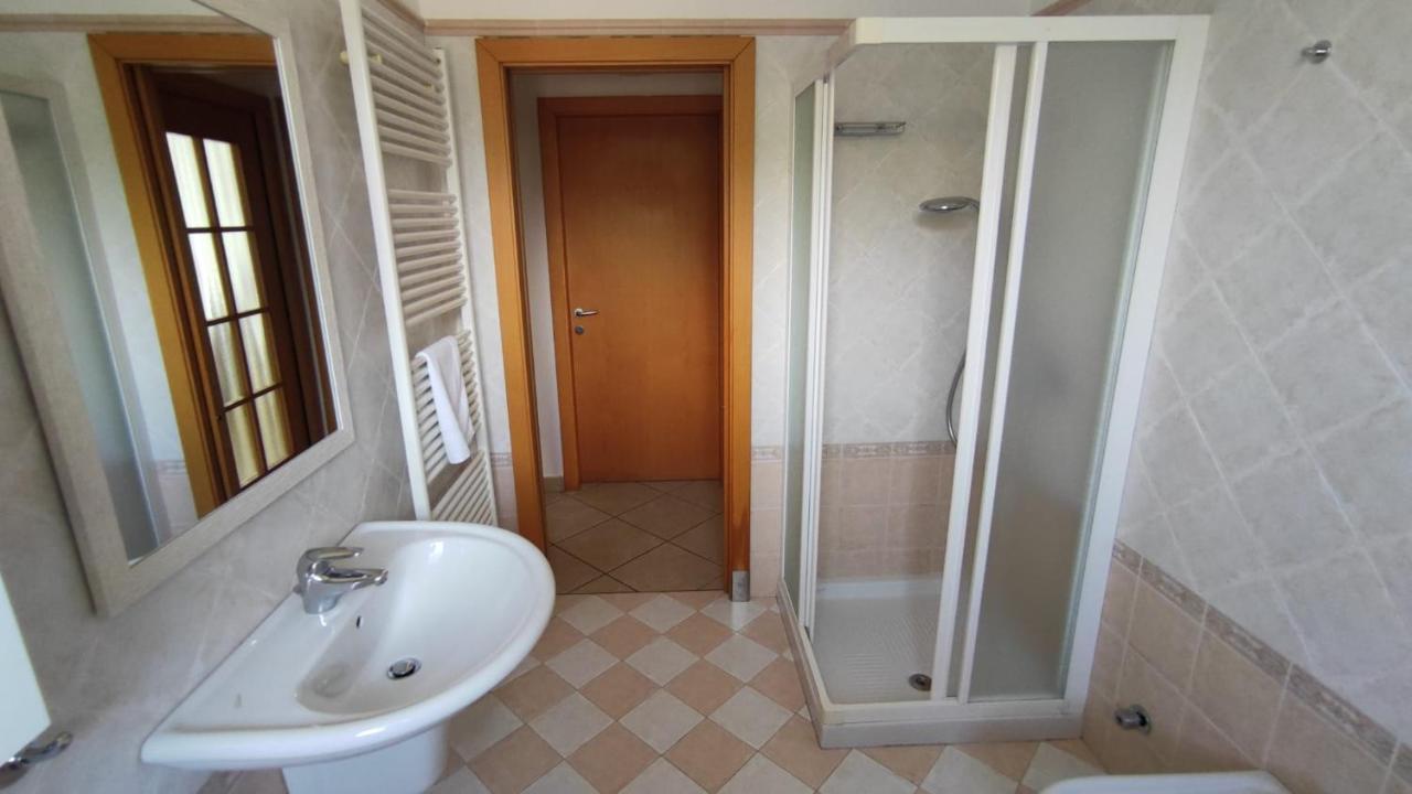 Appartement Casa Torboli 2 à Arco Extérieur photo